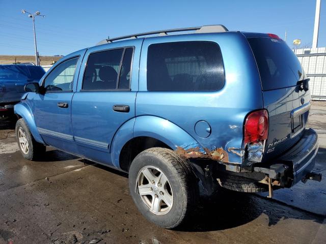 Photo 1 VIN: 1D4HB48N44F226908 - DODGE DURANGO 