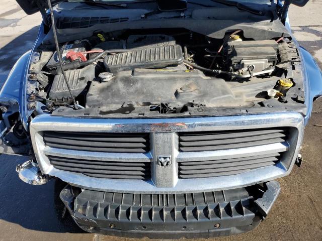 Photo 10 VIN: 1D4HB48N44F226908 - DODGE DURANGO 