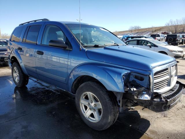 Photo 3 VIN: 1D4HB48N44F226908 - DODGE DURANGO 