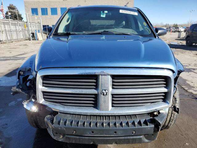 Photo 4 VIN: 1D4HB48N44F226908 - DODGE DURANGO 