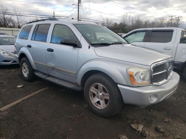 Photo 3 VIN: 1D4HB48N44F237245 - DODGE DURANGO 