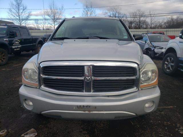 Photo 4 VIN: 1D4HB48N44F237245 - DODGE DURANGO 