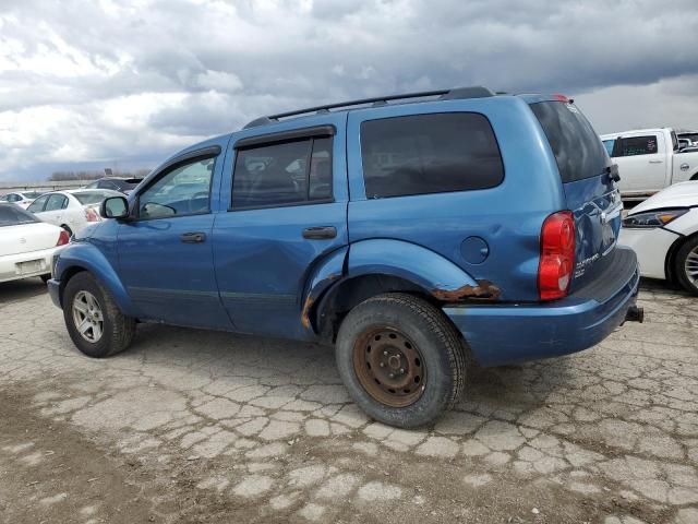 Photo 1 VIN: 1D4HB48N45F515255 - DODGE DURANGO 