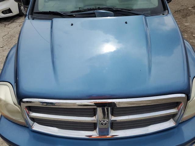 Photo 10 VIN: 1D4HB48N45F515255 - DODGE DURANGO 