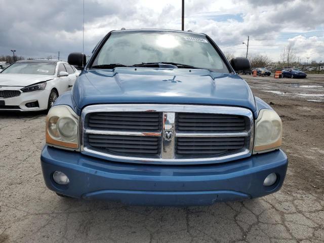 Photo 4 VIN: 1D4HB48N45F515255 - DODGE DURANGO 