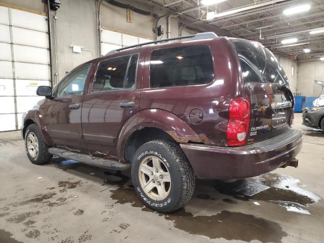 Photo 1 VIN: 1D4HB48N45F578520 - DODGE DURANGO 