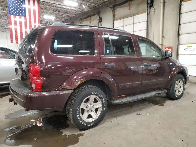 Photo 2 VIN: 1D4HB48N45F578520 - DODGE DURANGO 