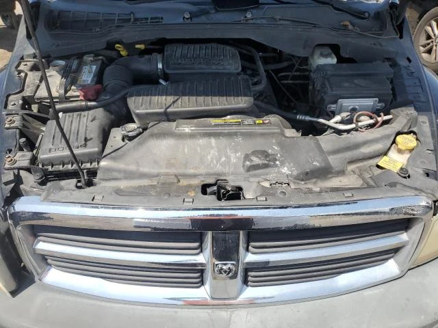 Photo 11 VIN: 1D4HB48N55F599456 - DODGE DURANGO SL 