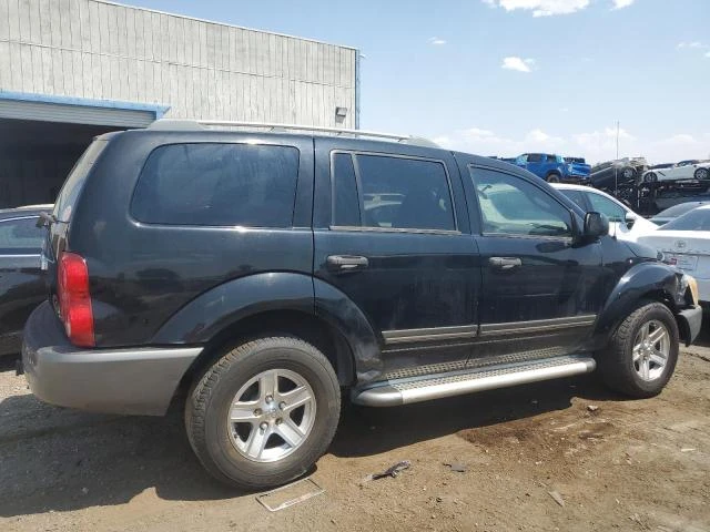 Photo 2 VIN: 1D4HB48N55F599456 - DODGE DURANGO SL 