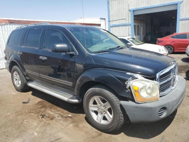 Photo 3 VIN: 1D4HB48N55F599456 - DODGE DURANGO SL 