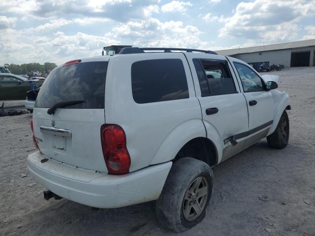 Photo 2 VIN: 1D4HB48N56F136248 - DODGE DURANGO 