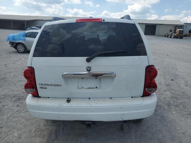 Photo 5 VIN: 1D4HB48N56F136248 - DODGE DURANGO 