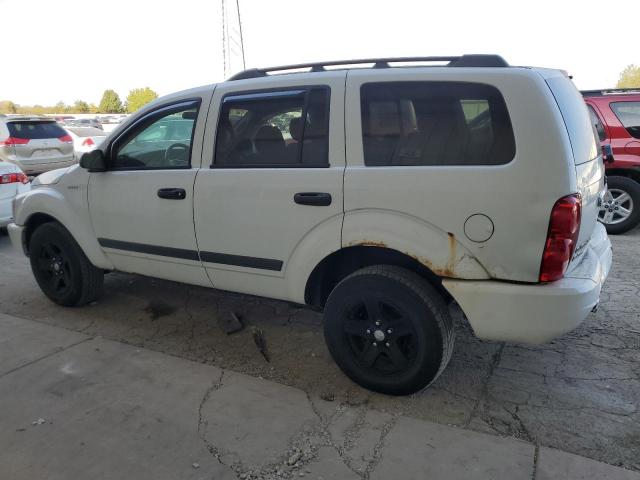 Photo 1 VIN: 1D4HB48N56F145385 - DODGE DURANGO SL 