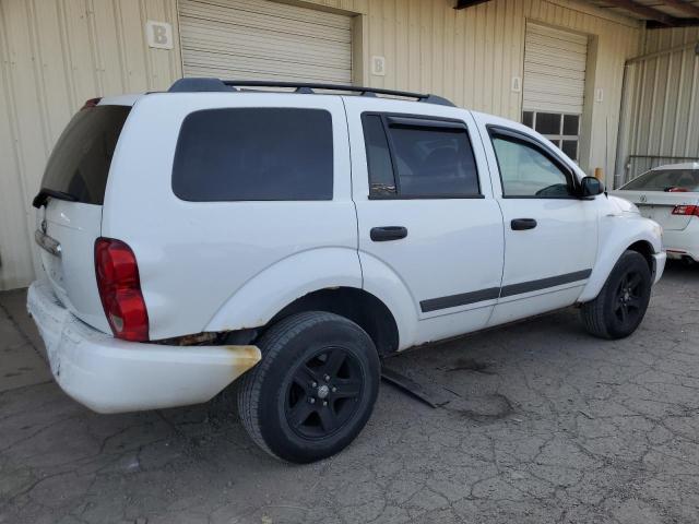 Photo 2 VIN: 1D4HB48N56F145385 - DODGE DURANGO SL 