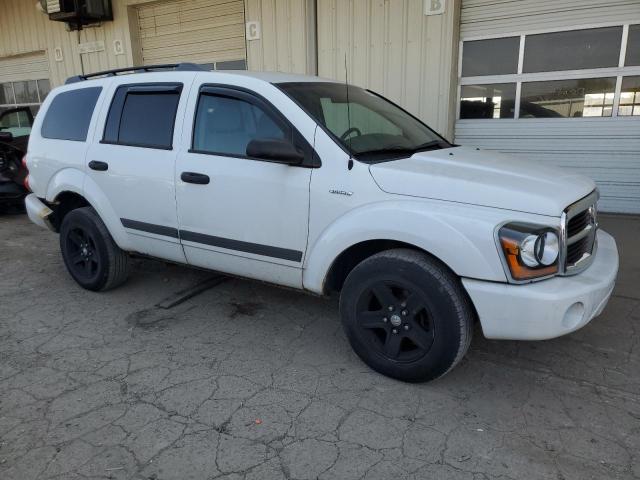 Photo 3 VIN: 1D4HB48N56F145385 - DODGE DURANGO SL 