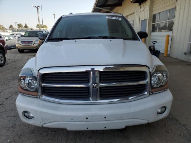 Photo 4 VIN: 1D4HB48N56F145385 - DODGE DURANGO SL 