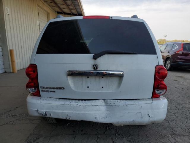 Photo 5 VIN: 1D4HB48N56F145385 - DODGE DURANGO SL 