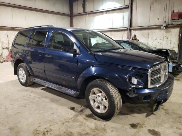 Photo 3 VIN: 1D4HB48N65F567146 - DODGE DURANGO 