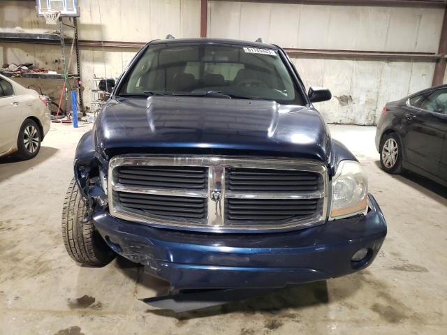 Photo 4 VIN: 1D4HB48N65F567146 - DODGE DURANGO 