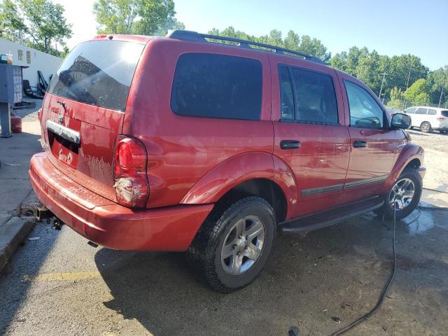 Photo 2 VIN: 1D4HB48N66F113173 - DODGE DURANGO SL 