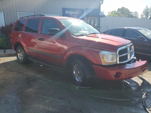 Photo 3 VIN: 1D4HB48N66F113173 - DODGE DURANGO SL 