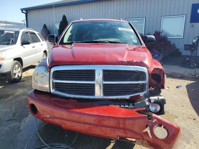 Photo 4 VIN: 1D4HB48N66F113173 - DODGE DURANGO SL 