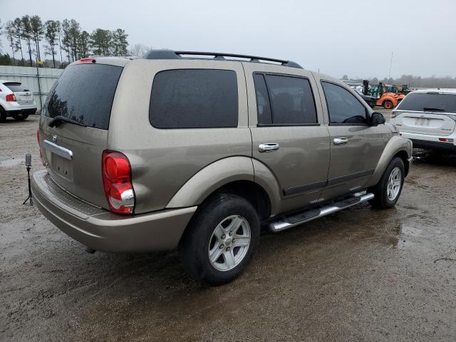 Photo 2 VIN: 1D4HB48N66F186897 - DODGE DURANGO 