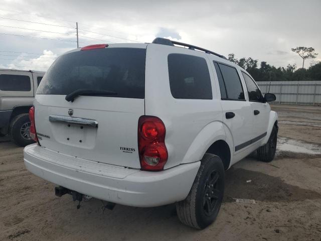 Photo 2 VIN: 1D4HB48N66F191128 - DODGE DURANGO 