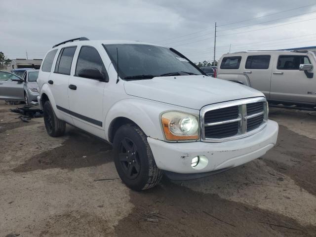 Photo 3 VIN: 1D4HB48N66F191128 - DODGE DURANGO 