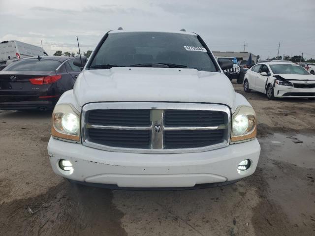 Photo 4 VIN: 1D4HB48N66F191128 - DODGE DURANGO 