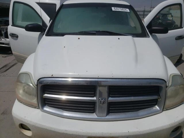 Photo 10 VIN: 1D4HB48N74F129718 - DODGE DURANGO SL 