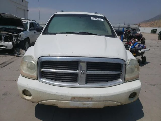 Photo 4 VIN: 1D4HB48N74F129718 - DODGE DURANGO SL 