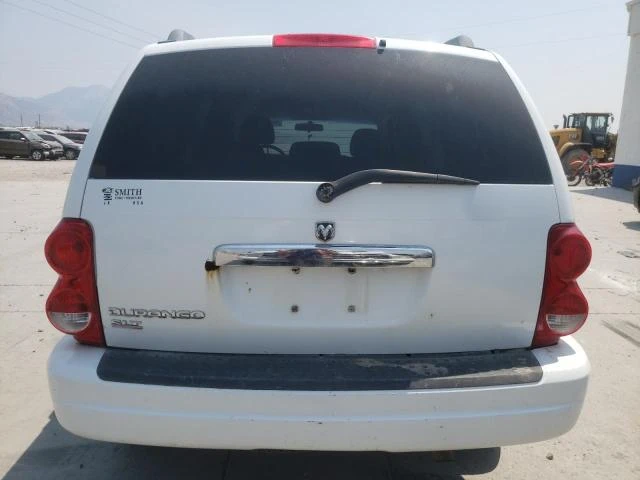 Photo 5 VIN: 1D4HB48N74F129718 - DODGE DURANGO SL 