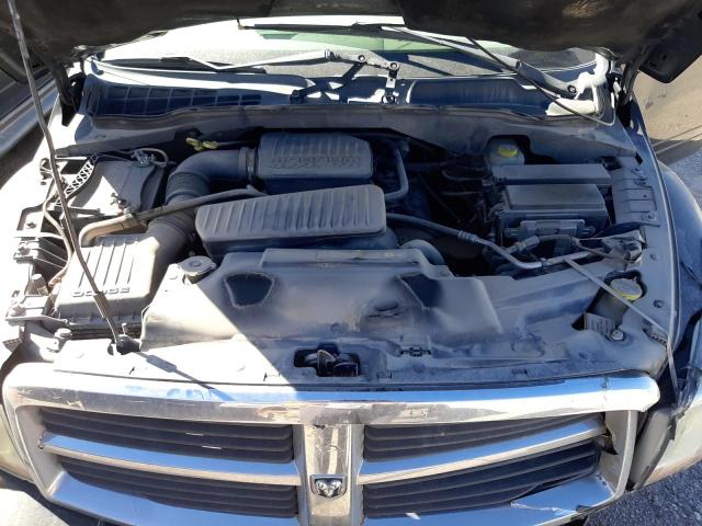 Photo 11 VIN: 1D4HB48N74F149421 - DODGE DURANGO SL 