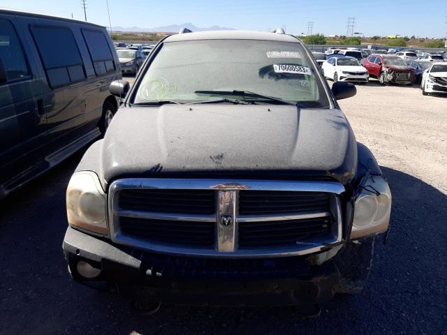 Photo 4 VIN: 1D4HB48N74F149421 - DODGE DURANGO SL 