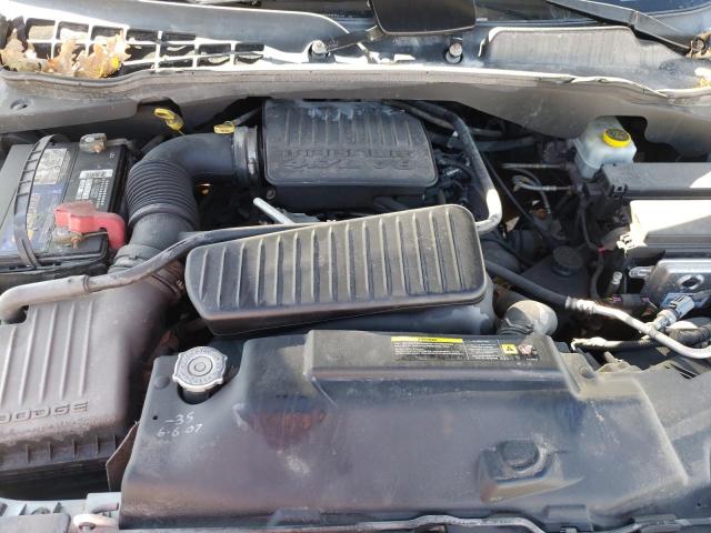 Photo 11 VIN: 1D4HB48N75F525553 - DODGE DURANGO 