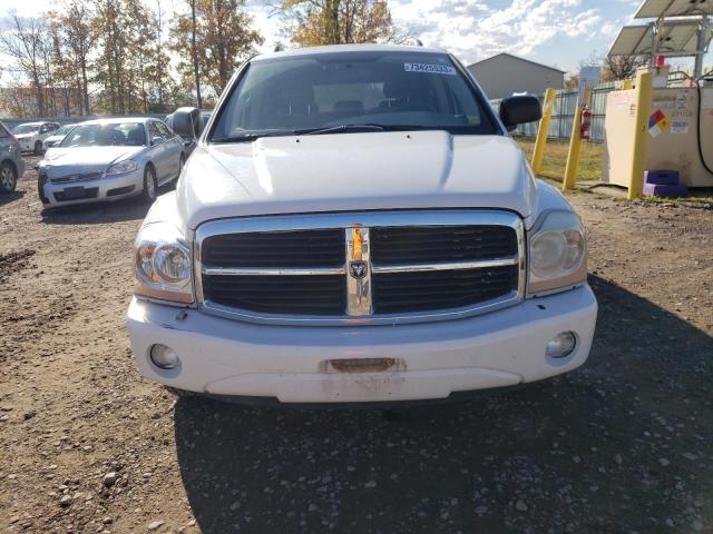 Photo 4 VIN: 1D4HB48N75F525553 - DODGE DURANGO 