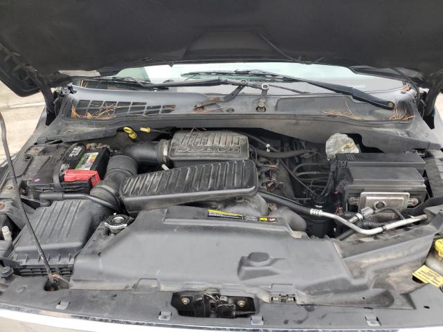 Photo 11 VIN: 1D4HB48N76F180364 - DODGE DURANGO 