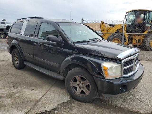 Photo 3 VIN: 1D4HB48N76F180364 - DODGE DURANGO 