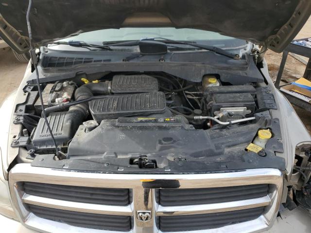 Photo 11 VIN: 1D4HB48N84F124236 - DODGE DURANGO 