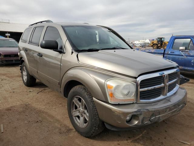 Photo 3 VIN: 1D4HB48N84F124236 - DODGE DURANGO 