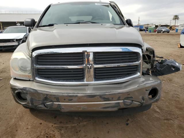 Photo 4 VIN: 1D4HB48N84F124236 - DODGE DURANGO 