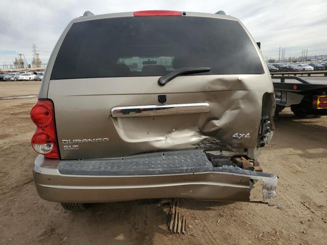 Photo 5 VIN: 1D4HB48N84F124236 - DODGE DURANGO 