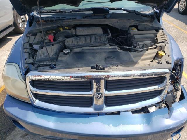 Photo 11 VIN: 1D4HB48N84F141022 - DODGE DURANGO 