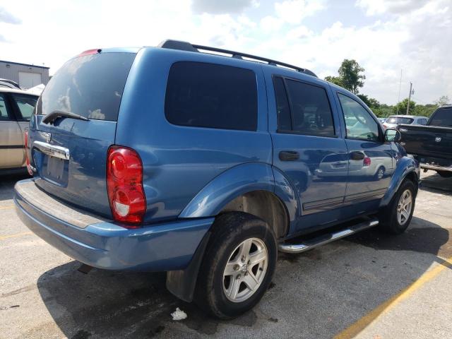 Photo 2 VIN: 1D4HB48N84F141022 - DODGE DURANGO 