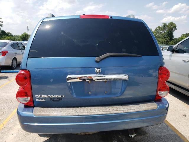 Photo 5 VIN: 1D4HB48N84F141022 - DODGE DURANGO 