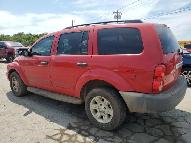 Photo 1 VIN: 1D4HB48N85F522094 - DODGE DURANGO SL 