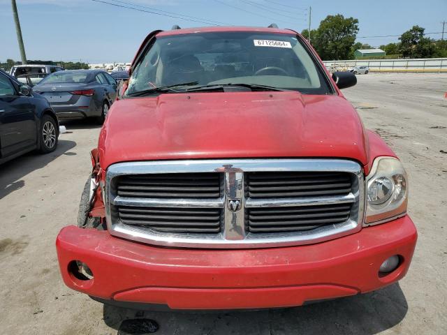 Photo 4 VIN: 1D4HB48N85F522094 - DODGE DURANGO SL 