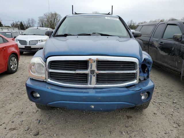 Photo 4 VIN: 1D4HB48N85F555497 - DODGE DURANGO 