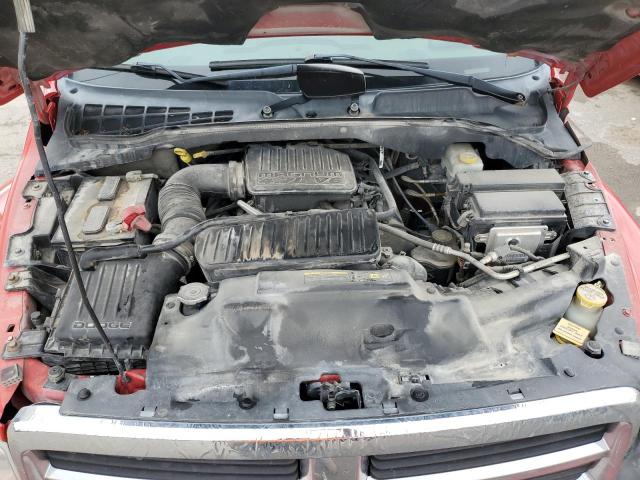 Photo 11 VIN: 1D4HB48N85F610028 - DODGE DURANGO SL 